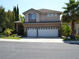 6236 E Inverness Pl, Orange, CA 92869
