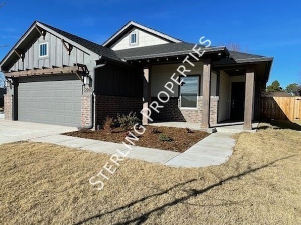20101 Park Ln, Harrah, OK 73045