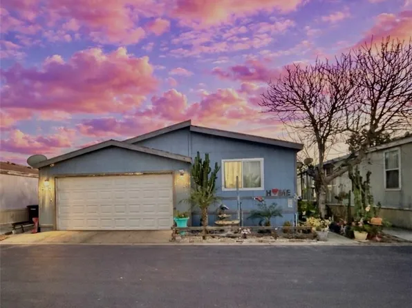 80 E Dawes St Space 115, Perris, CA 92571