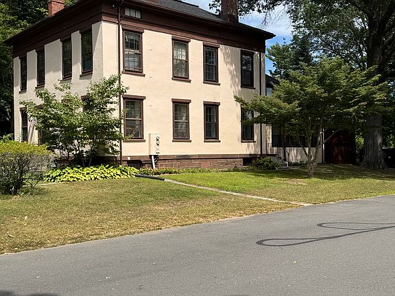 View From Main Street