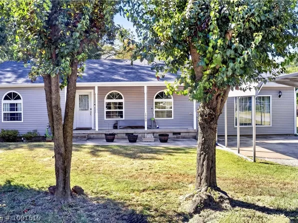 3900 Park Ave, Fort Smith, AR 72903