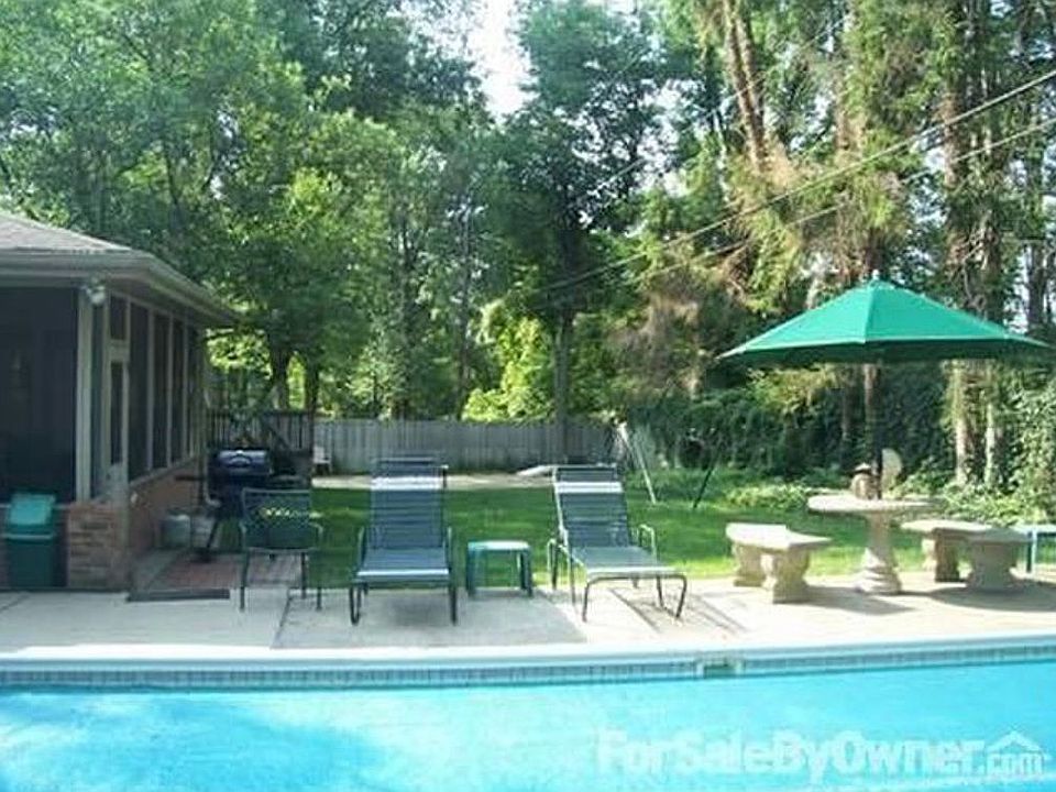 121 Summit Dr, Crestview Hills, KY 41017 Zillow