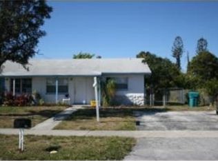 3171 Grove Rd, Boynton Beach, FL 33435