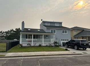 624 N Elberon Ave, Atlantic City, NJ 08401