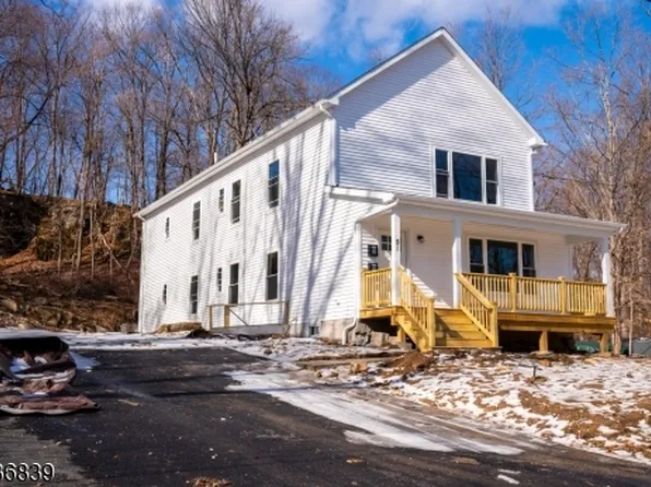 91 Mount View St Unit 2, Newton, NJ 07860