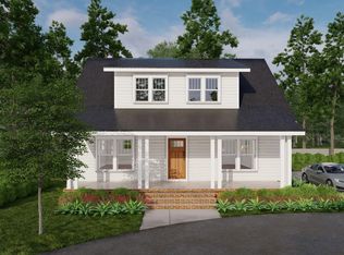 2011 James St, Durham, NC 27707