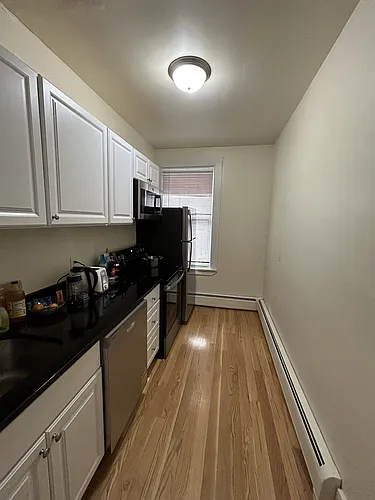 35 Brookline St #4K Photo 1