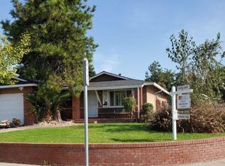 3399 Mount Vista Dr, San Jose, CA