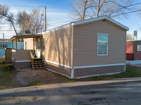 1515 E Saint Patrick St Lot 298, Rapid City, SD 57703