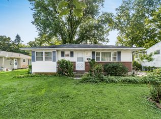2768 Halifax Ct, Columbus, OH 43232