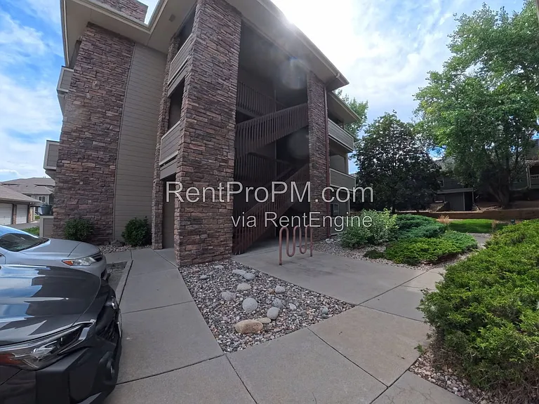 4545 Wheaton Dr #1-E309 — Photo 1