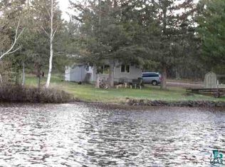 7640 Whitetail Dr, Minong, WI 54859