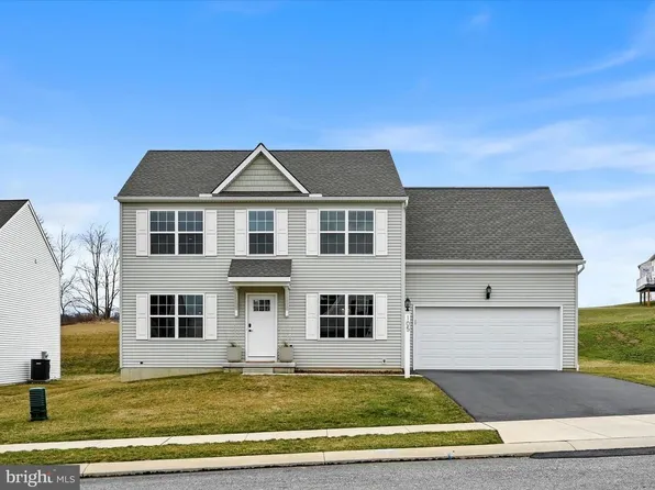105 Park Plz, New Providence, PA 17560