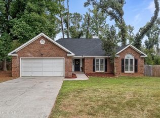 867 Chase Rd, Evans, GA 30809