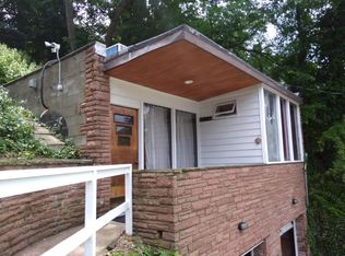 4840 Stanton Ave, Pittsburgh, PA 15201