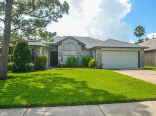 234 Fort Sumter Ct, Richmond, TX 77469