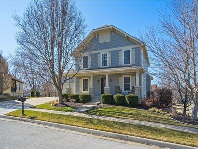 329 Cates Ct, Liberty, MO, 64068
