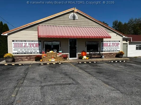 36 New Haven Rd, Mount Alto, WV 25264