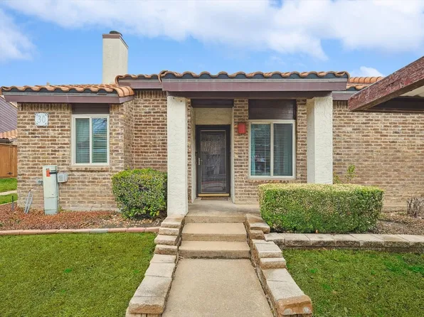 14151 Montfort Dr APT 318, Dallas, TX 75254