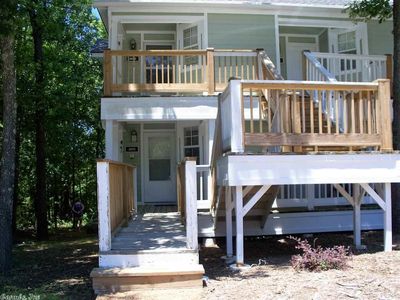 3095 Summerhill Pl, Fairfield Bay, AR, 72088