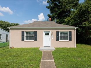 3427 Reynolds Rd, Richmond, VA 23223