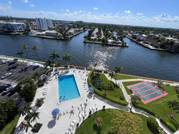 3200 NE 36th Street NE #1412, Fort Lauderdale, FL 33308