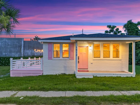 1912 Doscher Ave, North Charleston, SC 29405