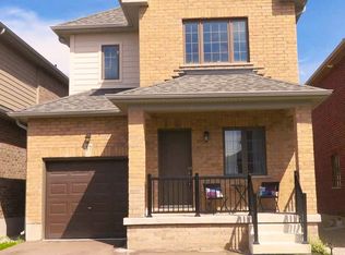 37 Bedford Estates Cres, Barrie, ON