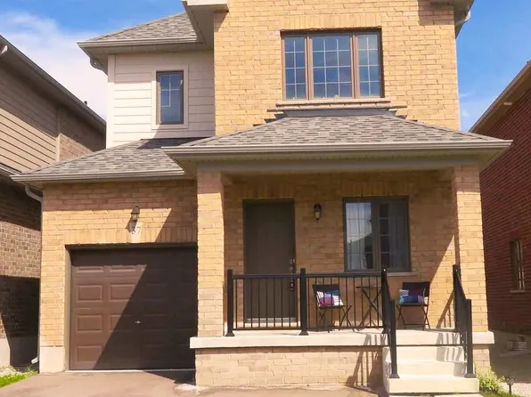 37 Bedford Estates Cres, Barrie, ON L4N 3Z8