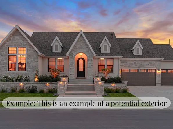 6624 W Braeburn Way, West Jordan, UT 84081