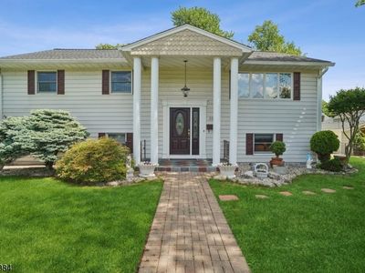35 Tooker Pl, Springfield, NJ, 07081