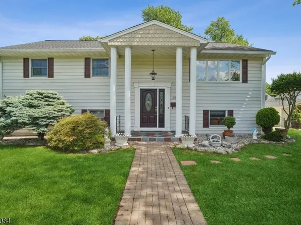 35 Tooker Pl, Springfield Twp., NJ 07081