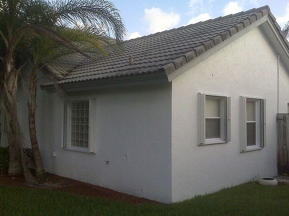 Left Back of House