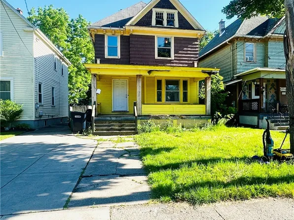 1859 Niagara Ave, Niagara Falls, NY 14305