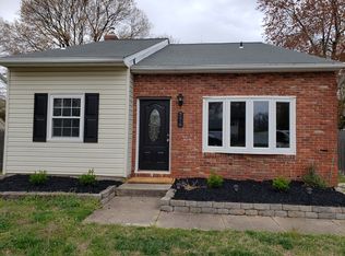 776 Stevenson Rd, Severn, MD 21144