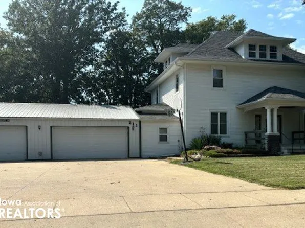 211 2nd Ave, Audubon, IA 50025