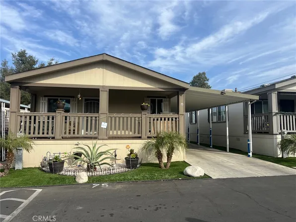 300 Ellis St Spc 75, Lake Elsinore, CA 92530