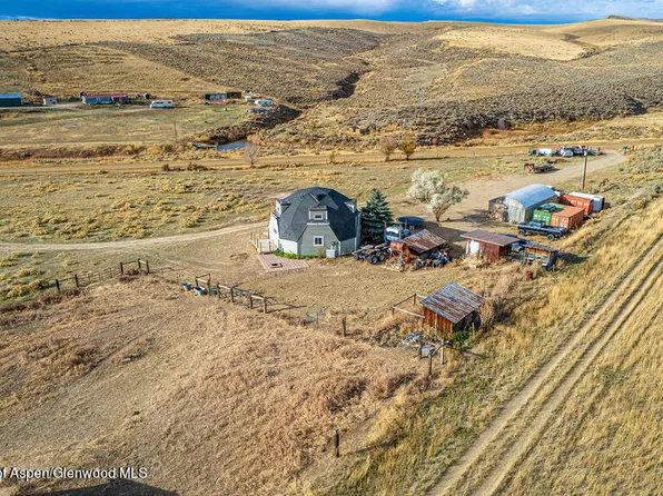 1887 County Road 64, Craig, CO 81625