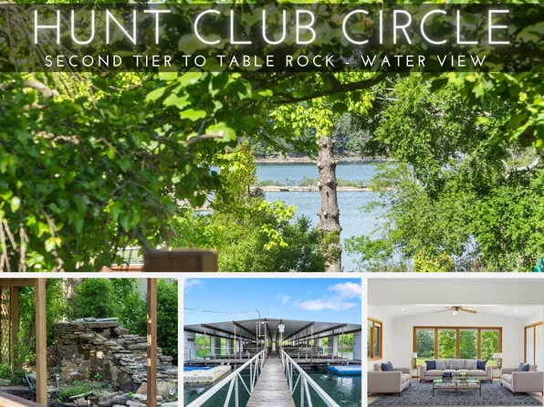 488 Hunt Club Circle, Galena, MO 65656