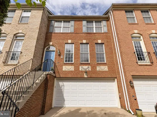 31 Calabash Ct, Rockville, MD 20850