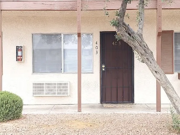 4955 Jeffreys St Unit 403, Las Vegas, NV 89119