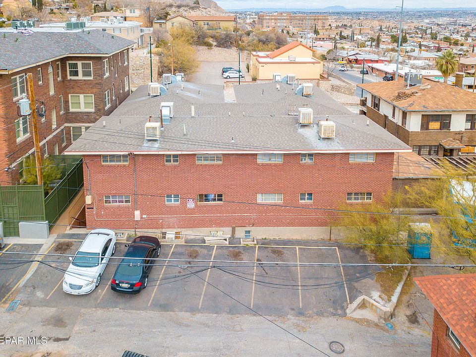 1st image of 1707 N Stanton St #8