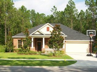 2617 Redtail St, Panama City, FL 32405