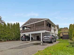 5009 208th St, Langley, BC V3A 7A2