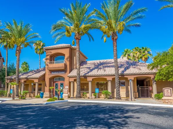 The Condominium at Williams Centre