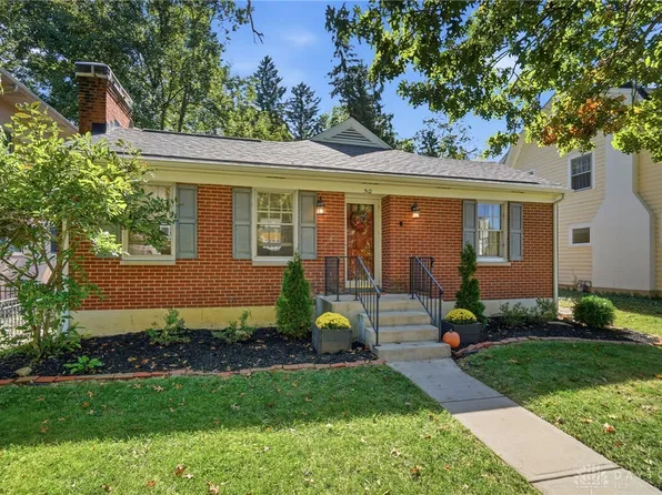 512 Volusia Ave, Dayton, OH 45409