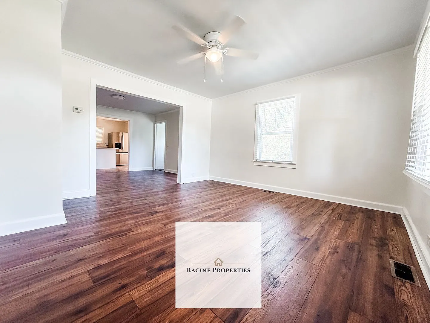 2 Bd/1 Ba Minutes from Downtown TR! — Photo 2