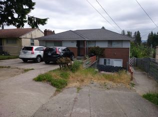 7806 Beacon Ave S, Seattle, WA 98118
