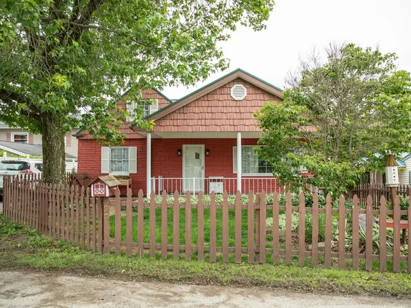 23 Highland Heights, Wheeling, WV 26003
