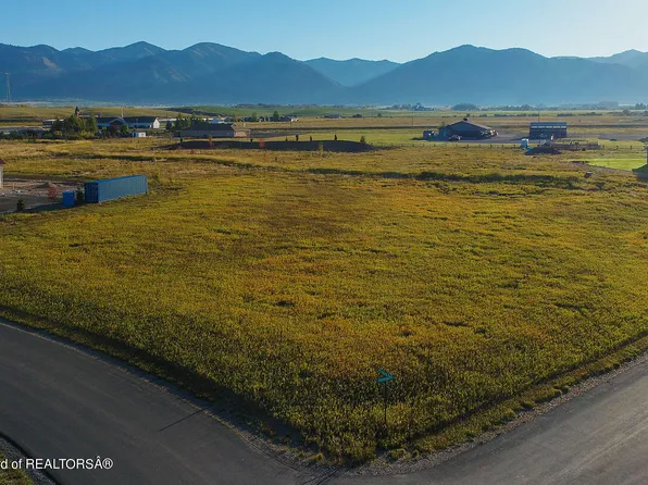 LOT 20 Pheasant Tail, Thayne, WY 83127